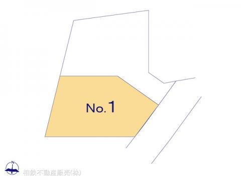 全体区画図