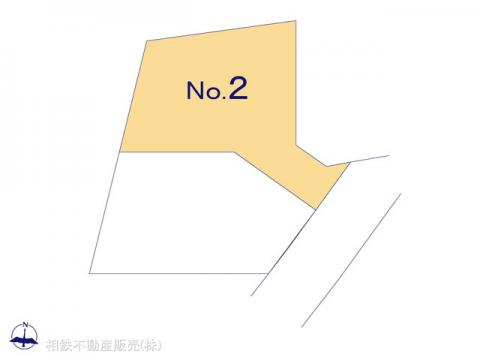 全体区画図