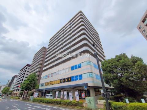 ベルハウス横浜反町