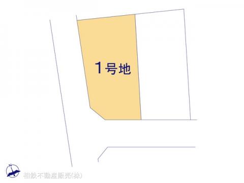 全体区画図