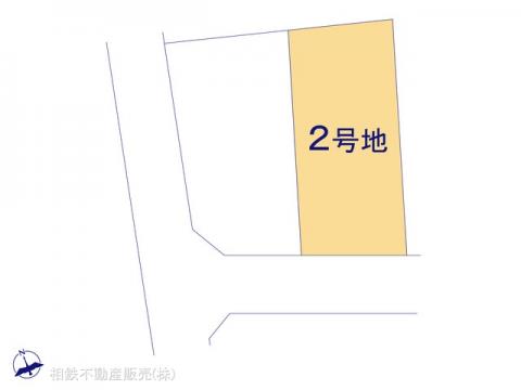 全体区画図