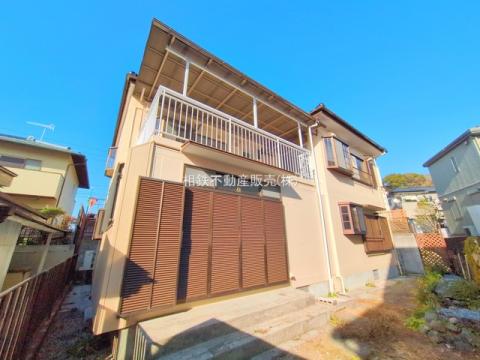 神奈川県横浜市泉区中田北３丁目中古戸建