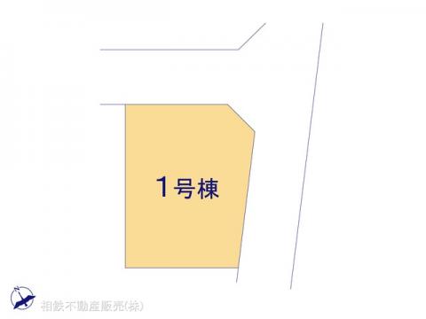 全体区画図