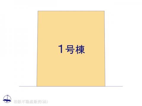 全体区画図