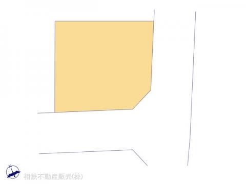 全体区画図