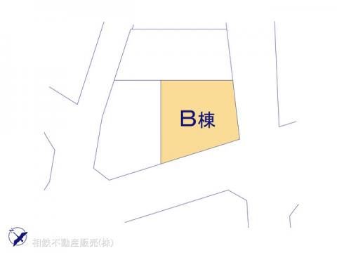 全体区画図