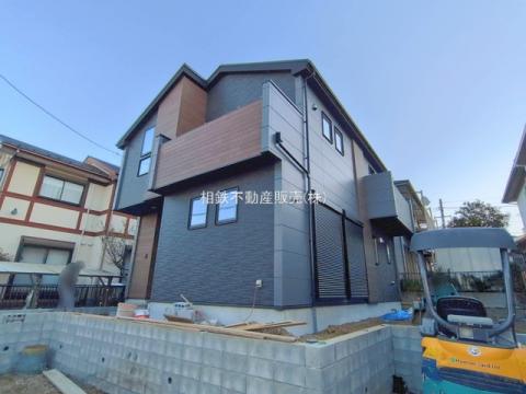 神奈川県綾瀬市小園南２丁目新築戸建