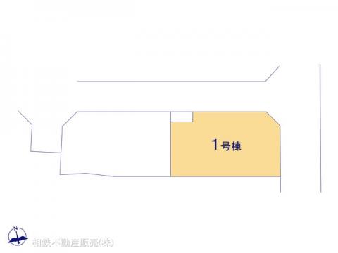 全体区画図