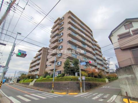 藤和シティホームズ大和パークサイドビュー