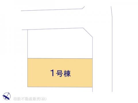 全体区画図