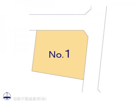 全体区画図