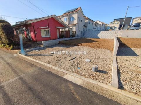 神奈川県大和市代官２丁目新築戸建