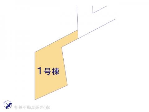 全体区画図