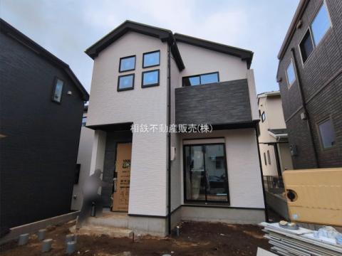 神奈川県横浜市泉区和泉町新築戸建