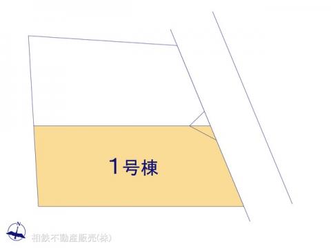全体区画図