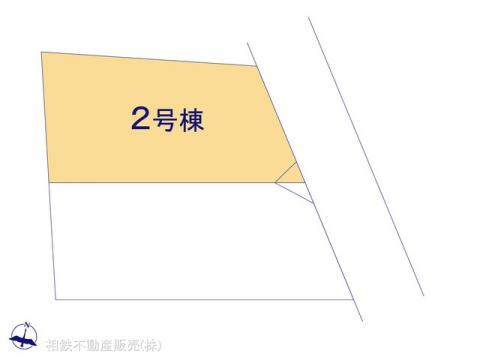 全体区画図