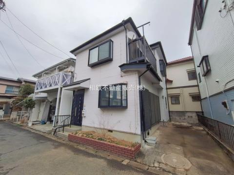 神奈川県海老名市門沢橋２丁目中古戸建