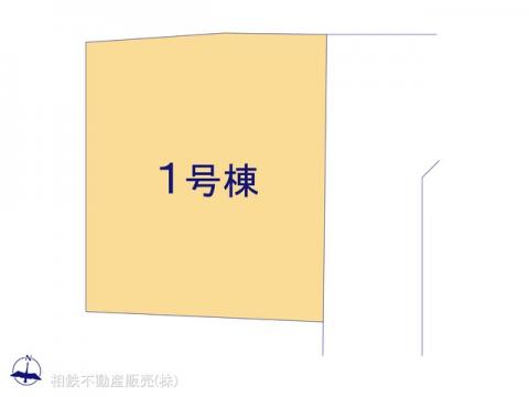 全体区画図