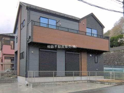 神奈川県座間市入谷東４丁目新築戸建