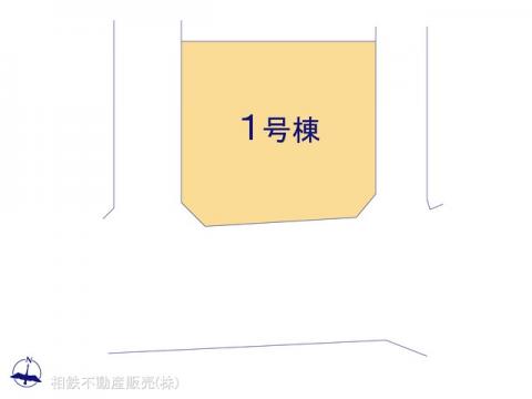 全体区画図