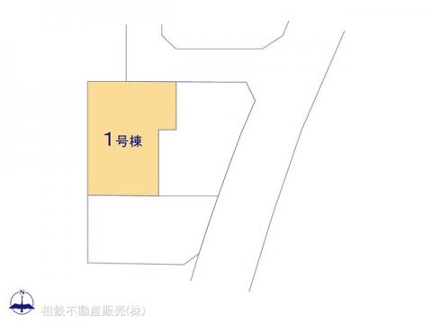 全体区画図