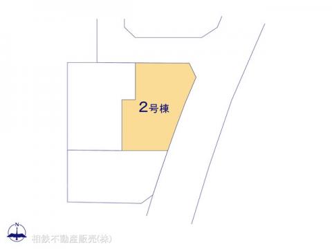 全体区画図