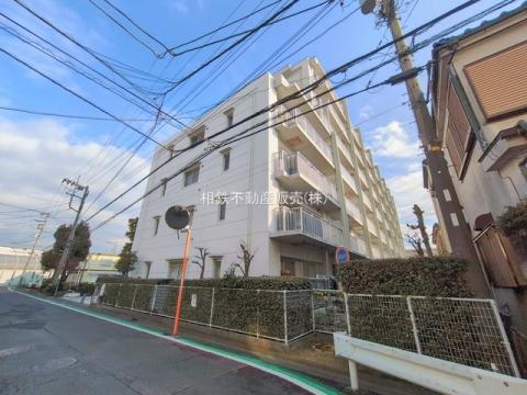 アドリームさがみ野