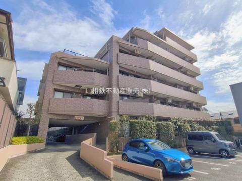 ライオンズガーデン小田急相模原