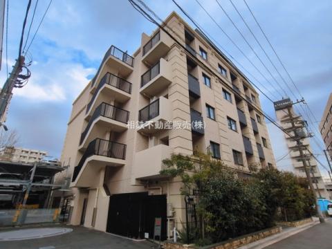 ヴェレーナブリエ東神奈川