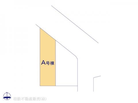 全体区画図