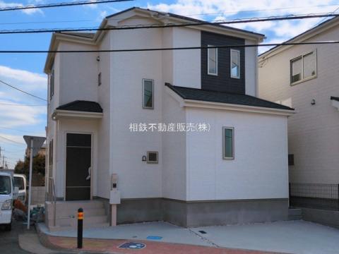 神奈川県綾瀬市小園南２丁目新築戸建