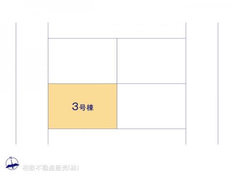 全体区画図