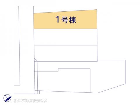 全体区画図