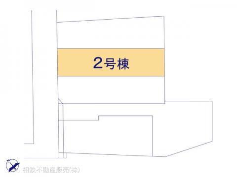 全体区画図