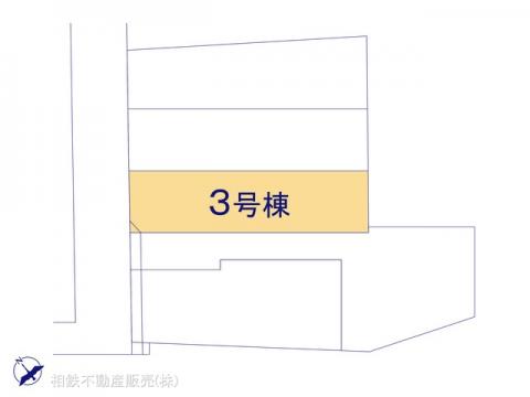 全体区画図