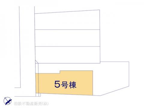 全体区画図