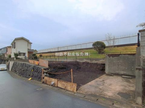 神奈川県横浜市旭区白根５丁目新築戸建