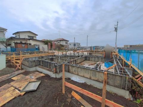 神奈川県横浜市旭区市沢町新築戸建