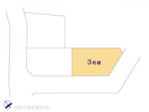 全体区画図