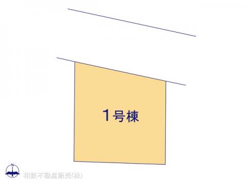 全体区画図