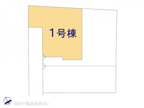 全体区画図