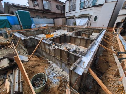 神奈川県横浜市泉区和泉町新築戸建