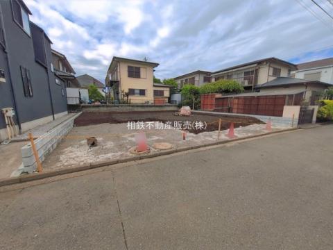 神奈川県横浜市泉区和泉町新築戸建