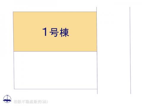 全体区画図