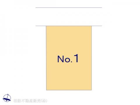 全体区画図