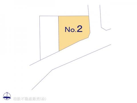 全体区画図