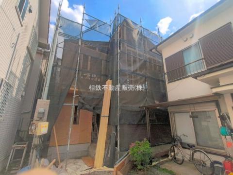 神奈川県大和市西鶴間２丁目新築戸建