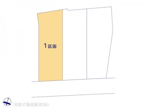 全体区画図