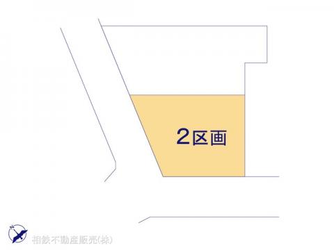 全体区画図