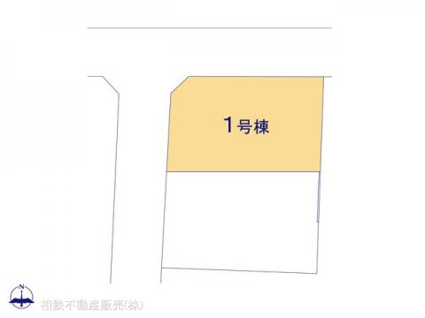 全体区画図